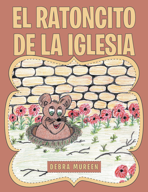 Cover image for book El Ratoncito De La Iglesia