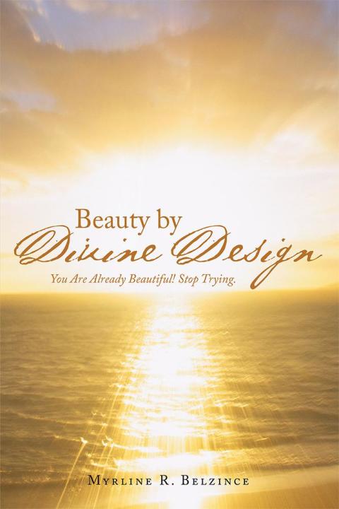 Cover image for book Beauty by Divine Design