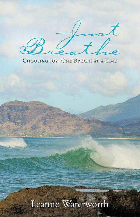 Cover image for book Just Breathe