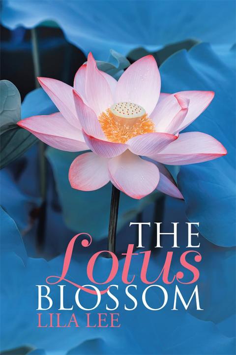 Cover image for book The Lotus Blossom