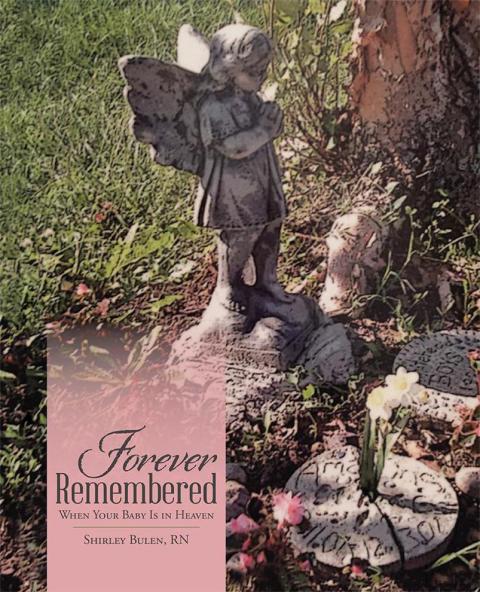 Cover image for book Forever Remembered