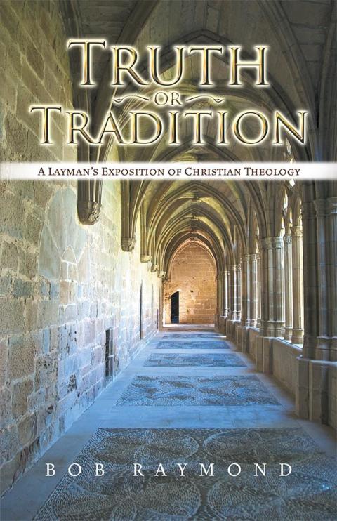 Cover image for book Truth or Tradition