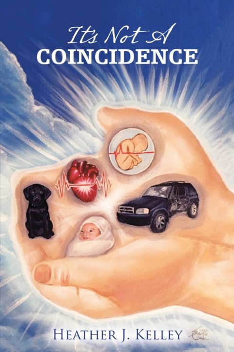 Cover image for book It’S Not a Coincidence