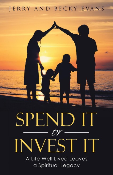 Cover image for book Spend It or Invest It