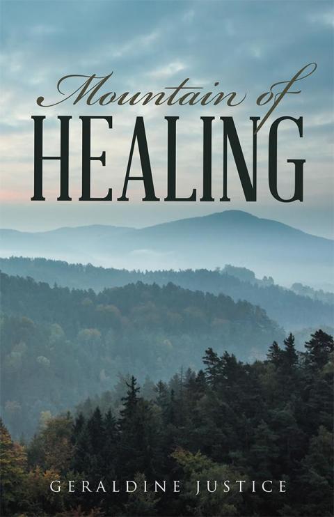 Cover image for book Mountain of Healing