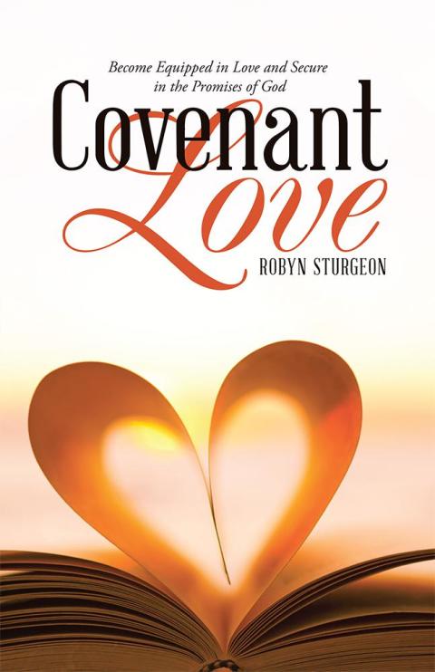 Cover image for book Covenant Love
