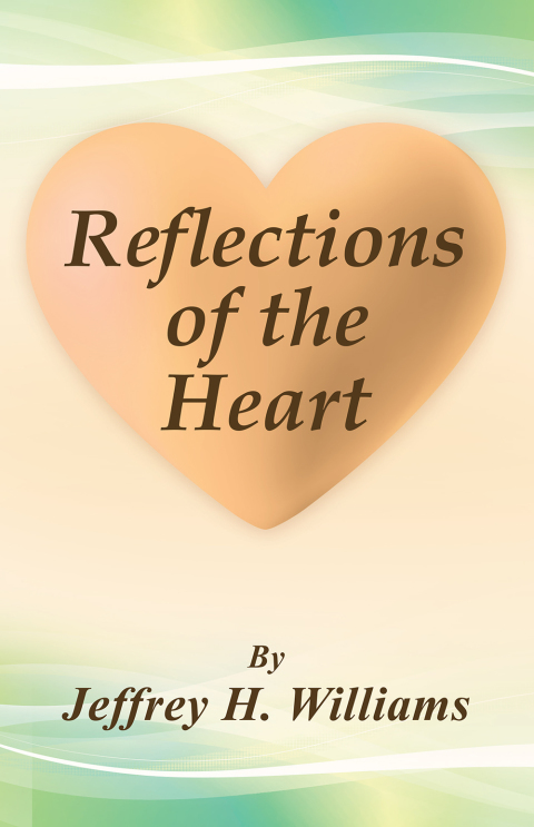 Cover image for book Reflections of the Heart