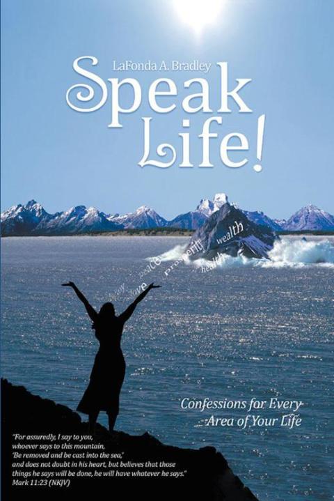 Cover image for book Speak Life!