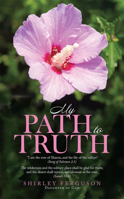 Cover image for book My Path to Truth / Unseen Angels Heavenly Encounters