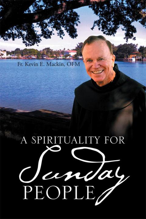 Cover image for book A Spirituality for Sunday People