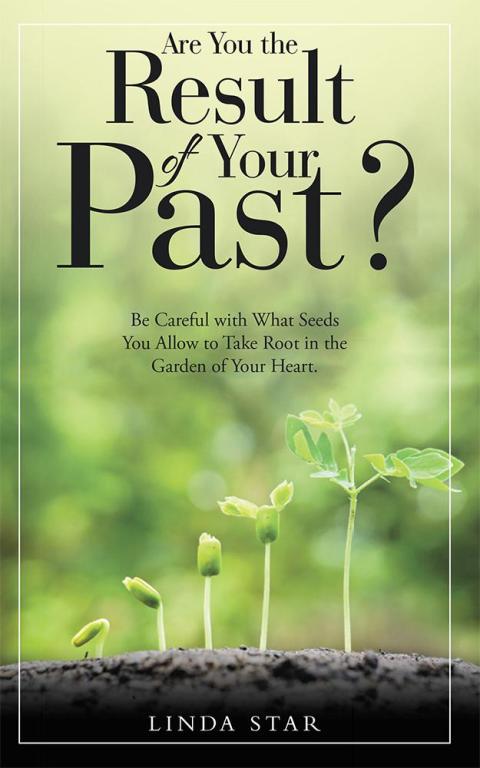 Cover image for book Are You the Result of Your Past?