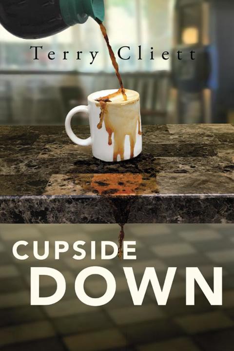 Cover image for book Cupside Down