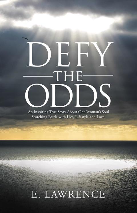 Cover image for book Defy the Odds