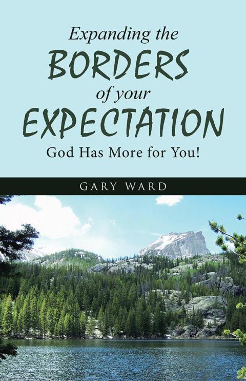 Cover image for book Expanding the Borders of Your Expectation