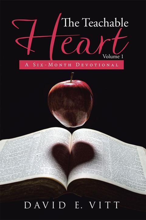 Cover image for book The Teachable Heart
