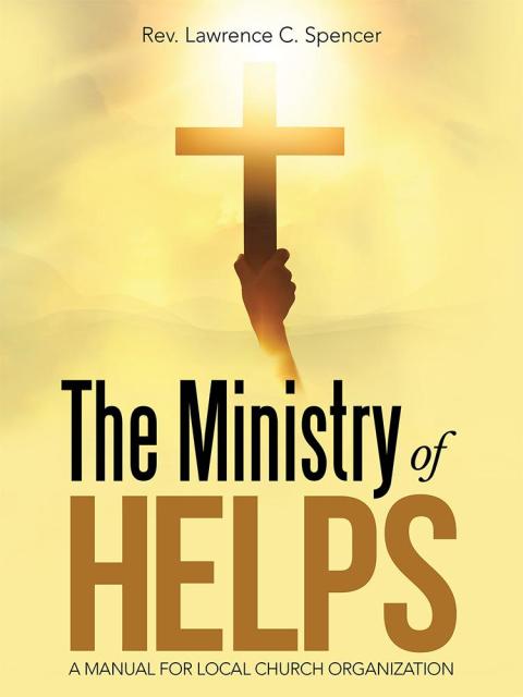 Cover image for book The Ministry of Helps