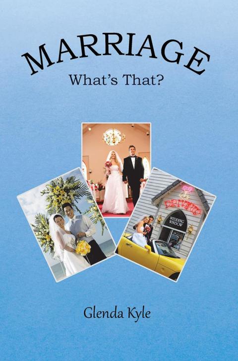 Cover image for book Marriage