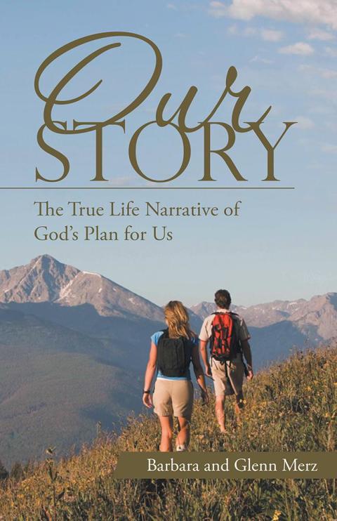 Cover image for book Our Story