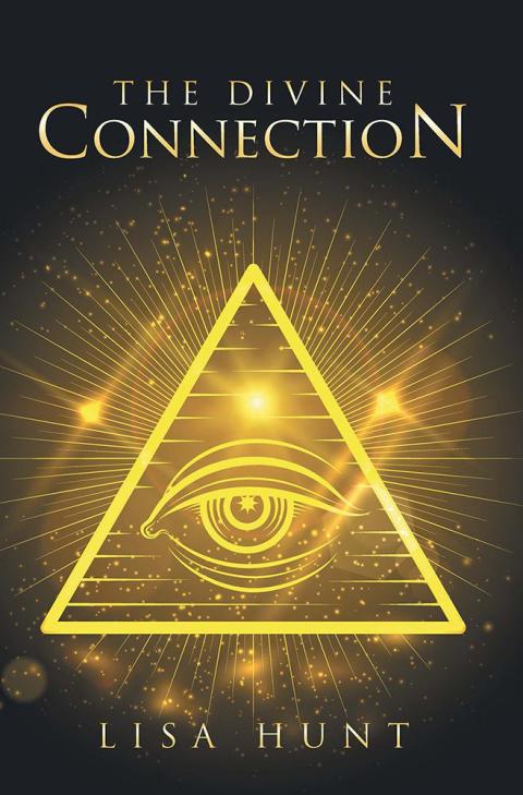 Cover image for book The Divine Connection