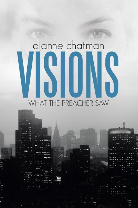 Cover image for book Visions