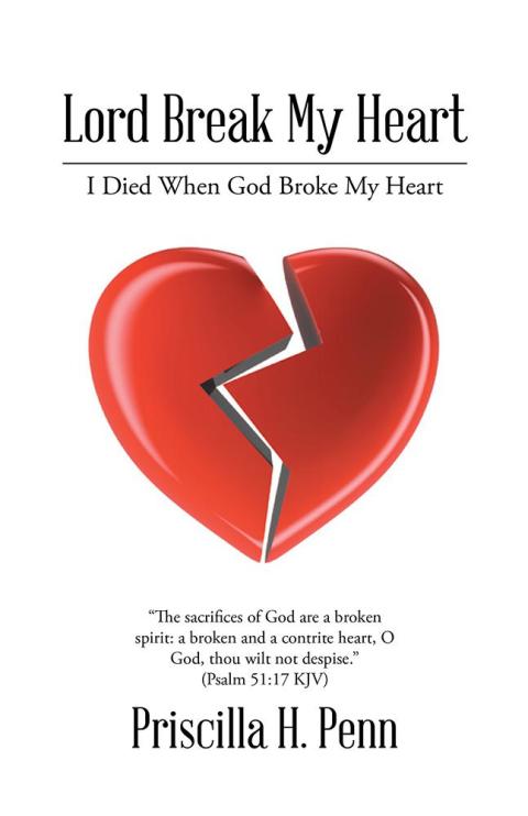 Cover image for book Lord Break My Heart