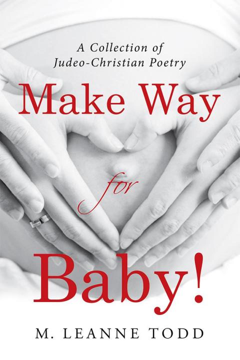 Cover image for book Make Way for Baby!
