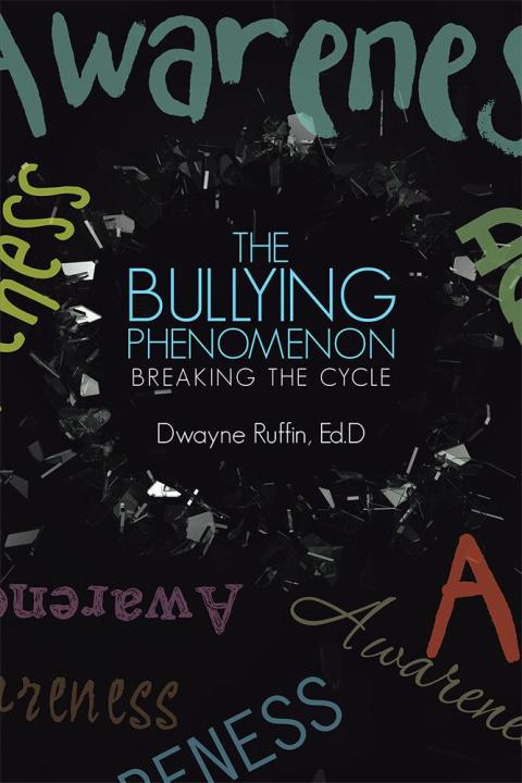 Cover image for book The Bullying Phenomenon