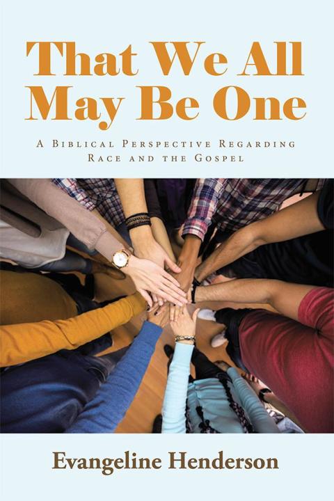 Cover image for book That We All May Be One