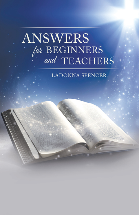 Cover image for book Answers for Beginners and Teachers