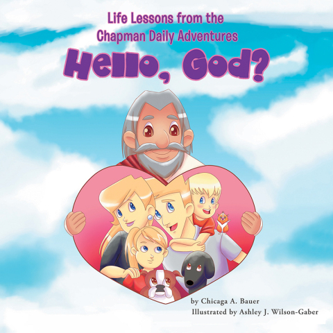Cover image for book Life Lessons from the Chapman Daily Adventures