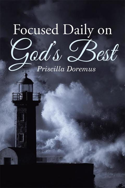Cover image for book Focused Daily on God’S Best