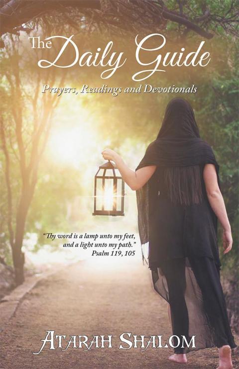 Cover image for book The Daily Guide