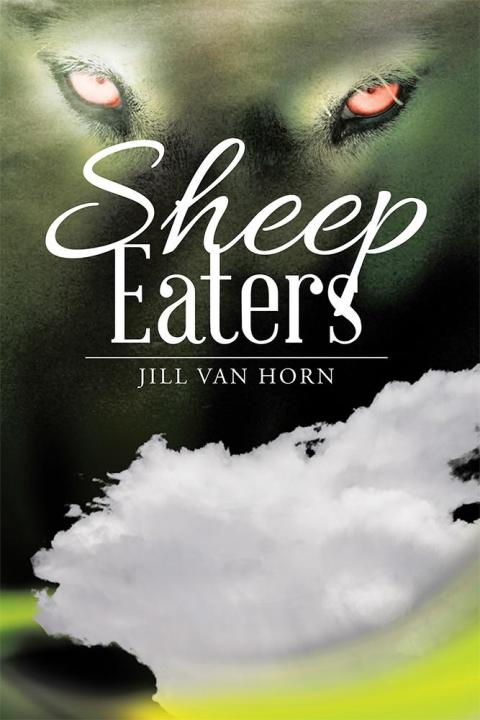 Cover image for book Sheep Eaters