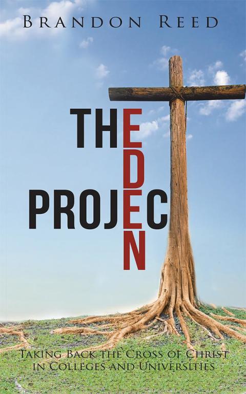 Cover image for book The Eden Project