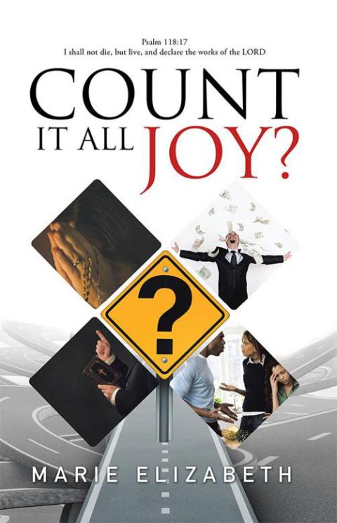 Cover image for book Count It All Joy?