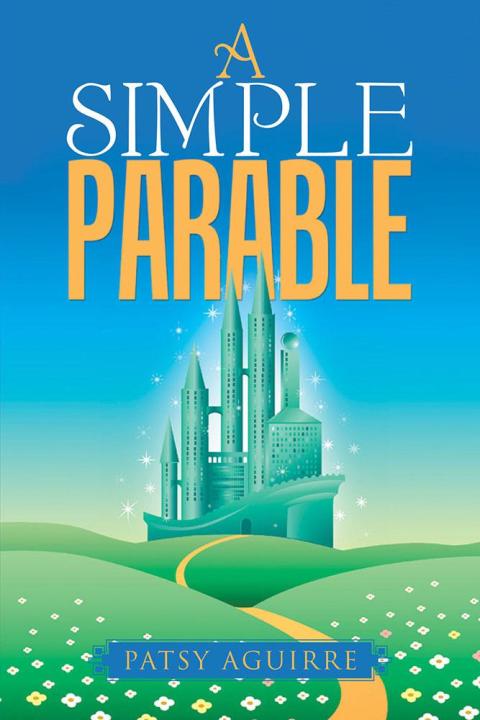 Cover image for book A Simple Parable