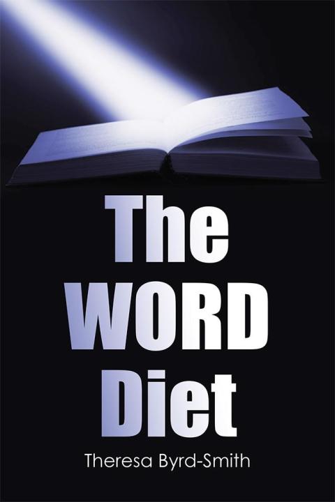 Cover image for book The Word Diet