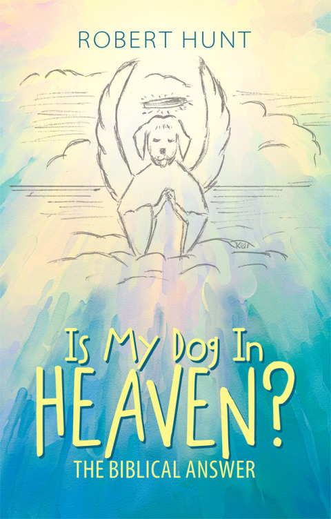 Cover image for book Is My Dog in Heaven?