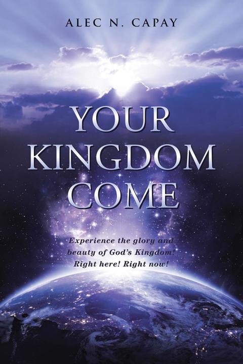 Cover image for book Your Kingdom Come