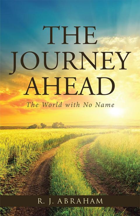 Cover image for book The Journey Ahead