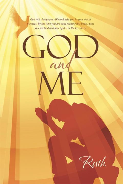 Cover image for book God and Me