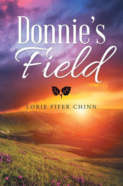 Cover image for book Donnie's Field