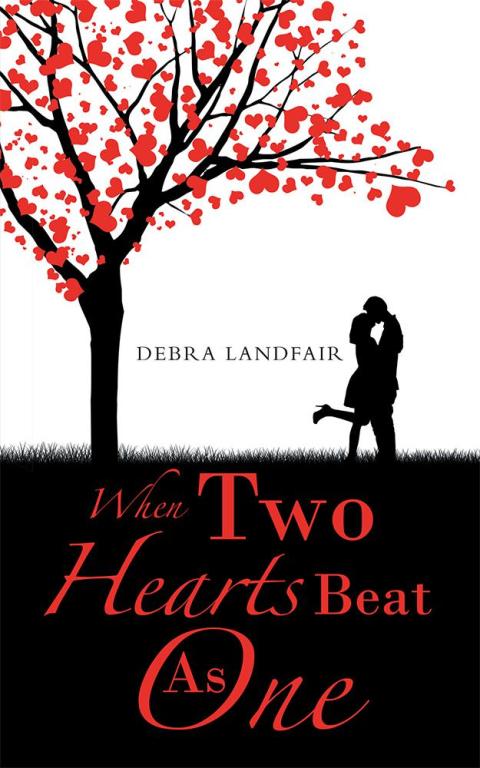 Cover image for book When Two Hearts Beat as One