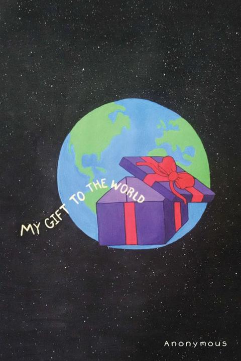 Cover image for book My Gift to the World