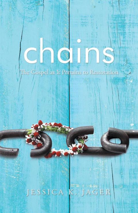 Cover image for book Chains