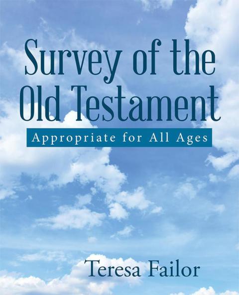 Cover image for book Survey of the Old Testament
