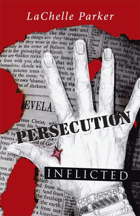 Cover image for book Persecution