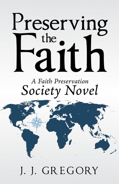 Cover image for book Preserving the Faith