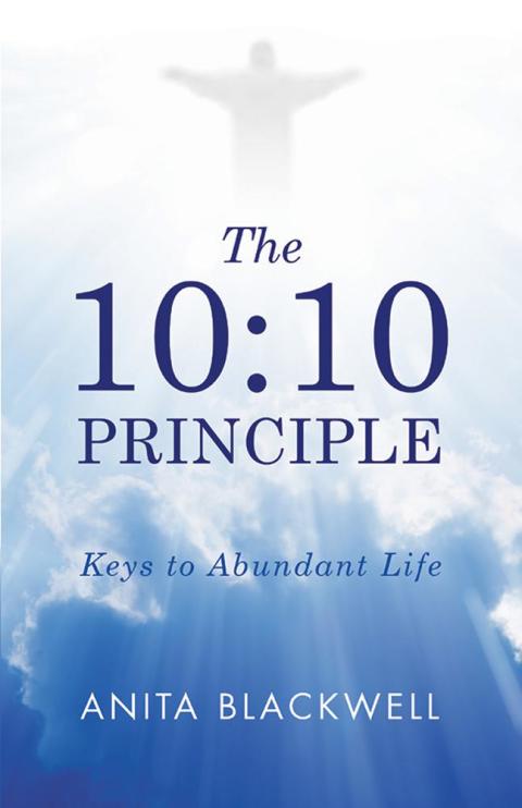 Cover image for book The 10:10 Principle