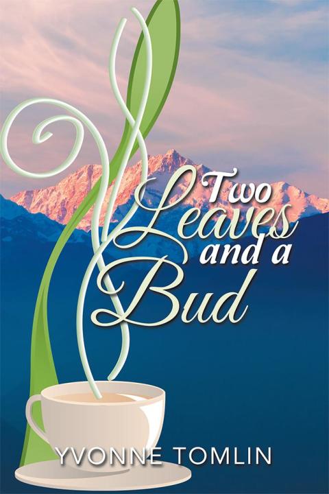 Cover image for book Two Leaves and a Bud